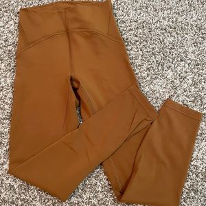NWOT lululemon leggings